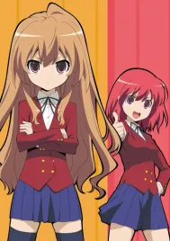 plakat-a3-anime-toradora
