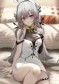 plakat-a3-gra-arknights