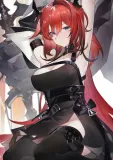 plakat-a3-gra-arknights