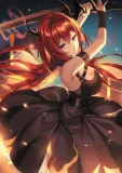 plakat-a3-gra-arknights