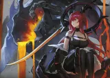 plakat-a3-gra-arknights