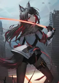 plakat-a3-gra-arknights