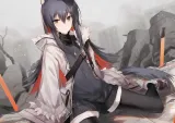 plakat-a3-gra-arknights