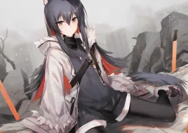plakat-a3-gra-arknights
