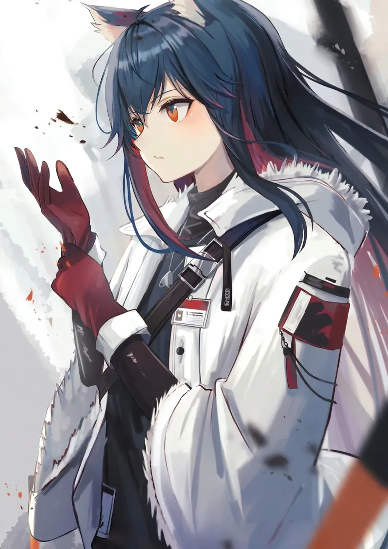 plakat-a3-gra-arknights