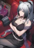 plakat-a3-gra-arknights