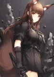plakat-a3-gra-arknights