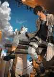 plakat-a3-gra-arknights
