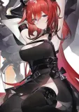 plakat-a3-gra-arknights