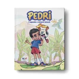 pedri-i-legenda-o-zlotych-butach