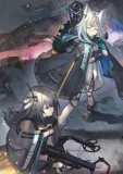 plakat-a3-gra-arknights