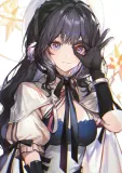 plakat-a3-gra-arknights