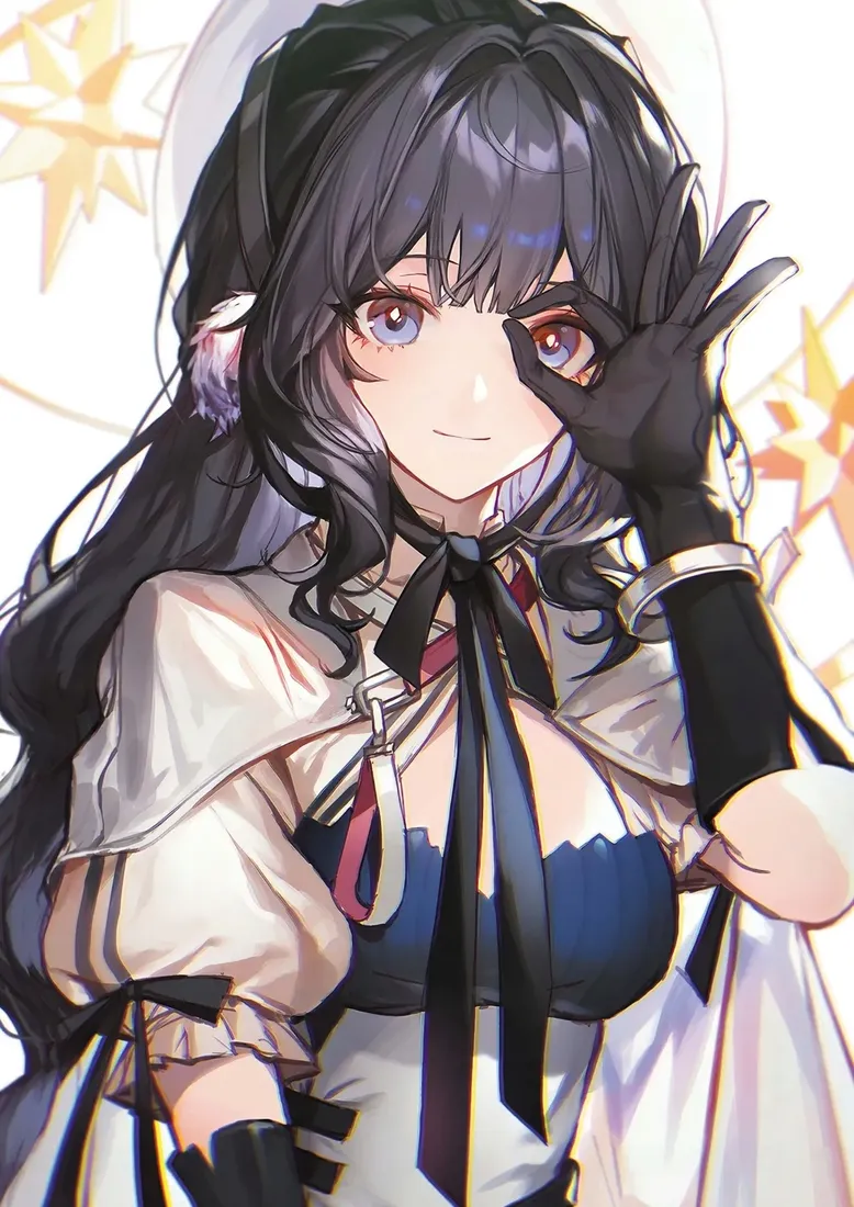 plakat-a3-gra-arknights