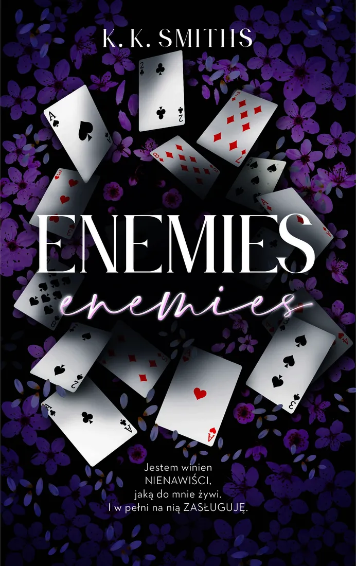 enemies