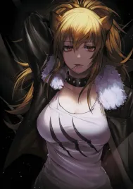 plakat-a3-gra-arknights