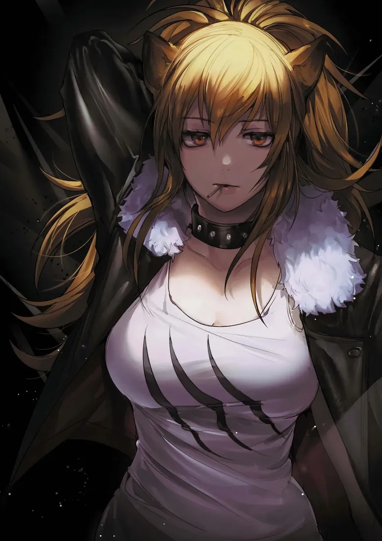 plakat-a3-gra-arknights