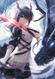 plakat-a3-gra-arknights