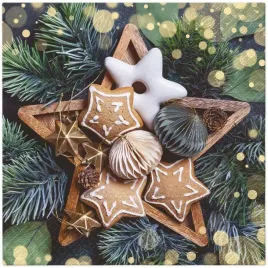 serwetki-swiateczne-gingerbread-stars-33x33-cm-20-sztuk