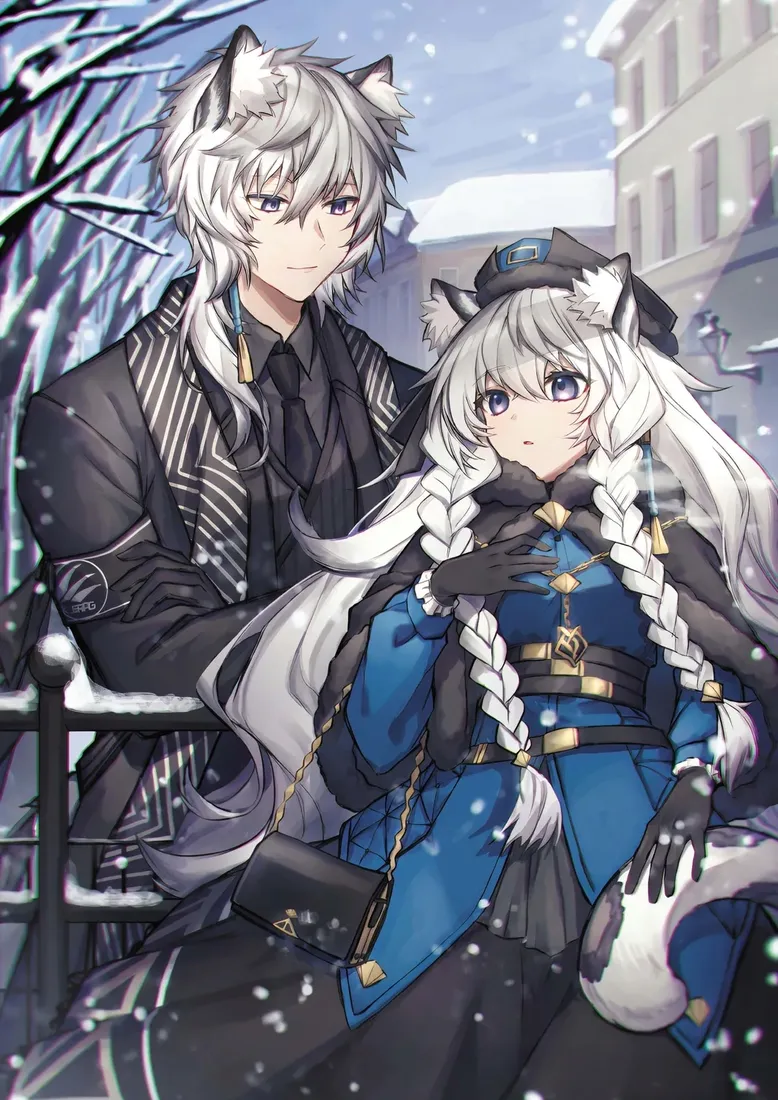plakat-a3-gra-arknights