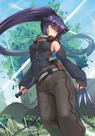 plakat-a3-anime-log-horizon