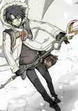 plakat-a3-anime-log-horizon