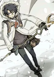 plakat-a3-anime-log-horizon