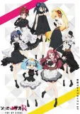 plakat-a3-anime-zombie-land-saga