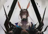 plakat-a3-gra-arknights