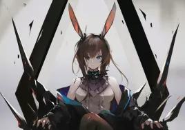 plakat-a3-gra-arknights