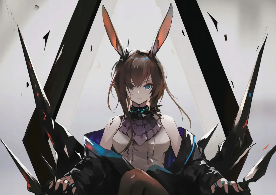 plakat-a3-gra-arknights