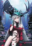 plakat-a3-gra-arknights