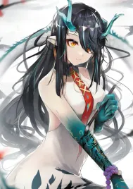 plakat-a3-gra-arknights