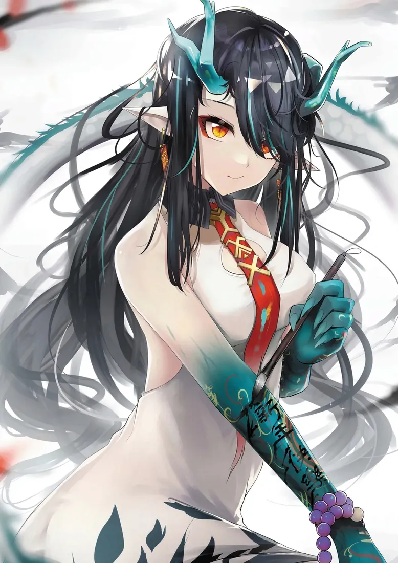 plakat-a3-gra-arknights