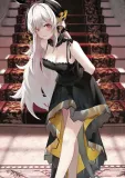 plakat-a3-gra-arknights