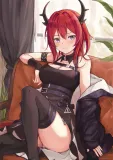 plakat-a3-gra-arknights