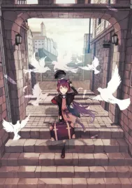 plakat-a3-gra-arknights