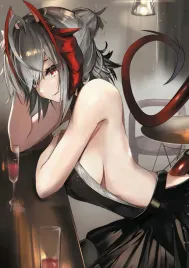 plakat-a3-gra-arknights