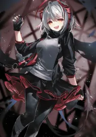 plakat-a3-gra-arknights