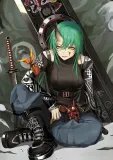 plakat-a3-gra-arknights