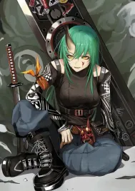 plakat-a3-gra-arknights