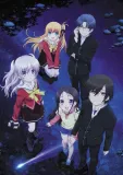 plakat-a3-anime-charlotte