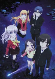 plakat-a3-anime-charlotte