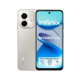 smartfon-infinix-smart-9-hd-4-mb-64-gb-4g-lte-szary