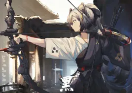 plakat-a3-gra-arknights