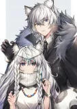 plakat-a3-gra-arknights