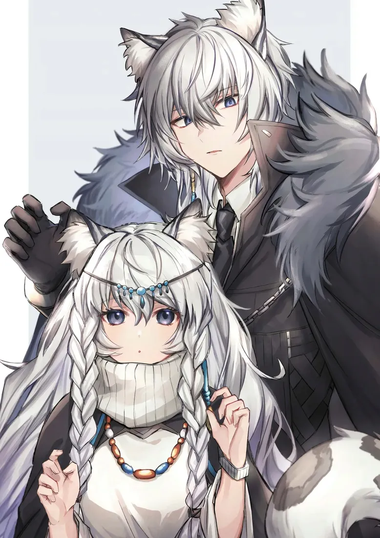 plakat-a3-gra-arknights