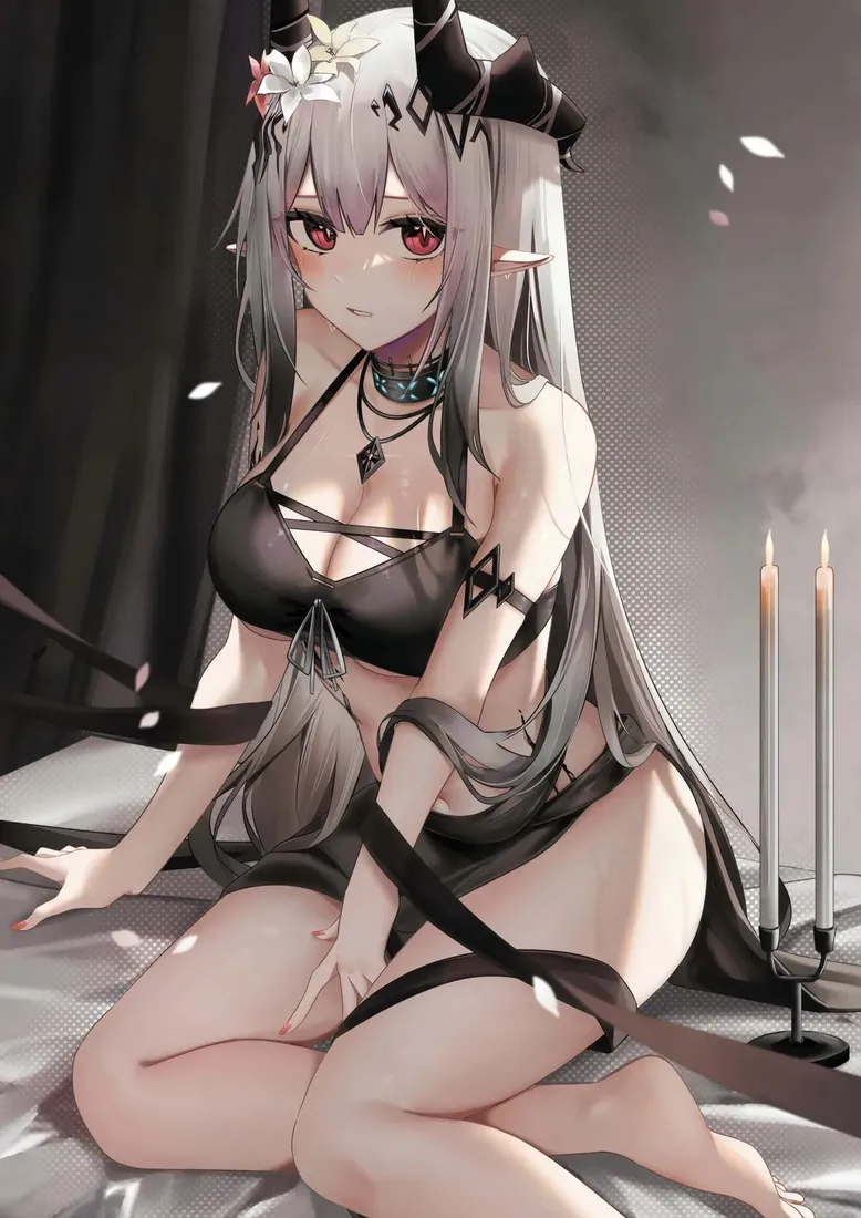 plakat-a3-gra-arknights