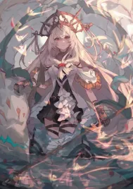 plakat-a3-gra-arknights