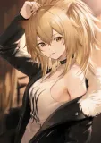 plakat-a3-gra-arknights
