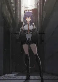 plakat-a3-gra-arknights